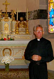 Père Gilbert Vire